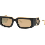 Philipp Plein Sunglasses Unisex (Lens/Bridge/Temple) 58/21/135 mm) - (SPP119M58700G)