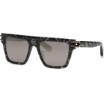 Philipp Plein Sunglasses Unisex (Lens/Bridge/Temple) VLOOKUP(VALUE(H102),[2]Hoja2!$I$3:$M$137,5,0) mm) - (SPP108V56721X)