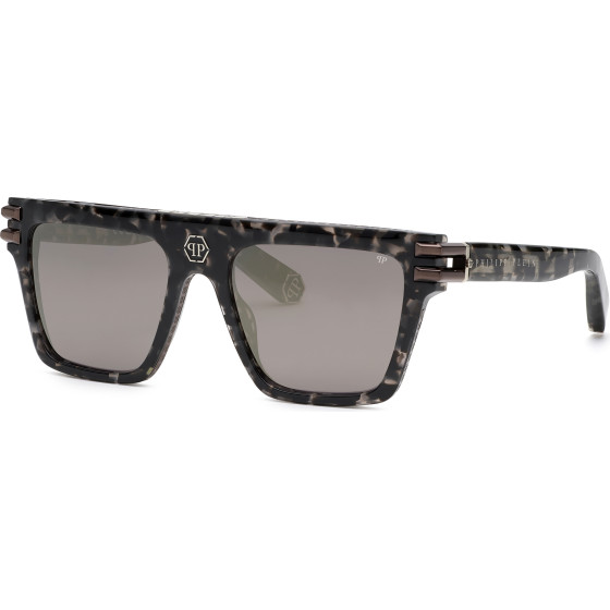 Philipp Plein Sunglasses Unisex (Lens/Bridge/Temple) VLOOKUP(VALUE(H102),[2]Hoja2!$I$3:$M$137,5,0) mm) - (SPP108V56721X)