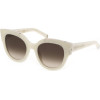 Philipp Plein Sunglasses Women (Lens/Bridge/Temple) 53/22/140 mm) - (SPP026S5309YL)