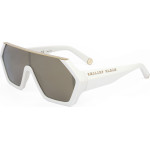 Philipp Plein Sunglasses Women (Lens/Bridge/Temple) 99/00/145 mm) - (SPP047-3GFG)