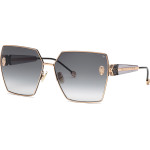 Philipp Plein Sunglasses Women (Lens/Bridge/Temple) VLOOKUP(VALUE(H104),[2]Hoja2!$I$3:$M$137,5,0) mm) - (SPP122S6402AM)