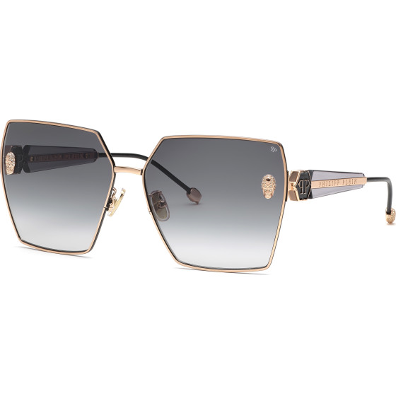 Philipp Plein Sunglasses Women (Lens/Bridge/Temple) VLOOKUP(VALUE(H104),[2]Hoja2!$I$3:$M$137,5,0) mm) - (SPP122S6402AM)