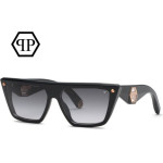 Philipp Plein Sunglasses Women (Lens/Bridge/Temple) VLOOKUP(VALUE(H109),[2]Hoja2!$I$3:$M$137,5,0) mm) - (SPP172S530700)