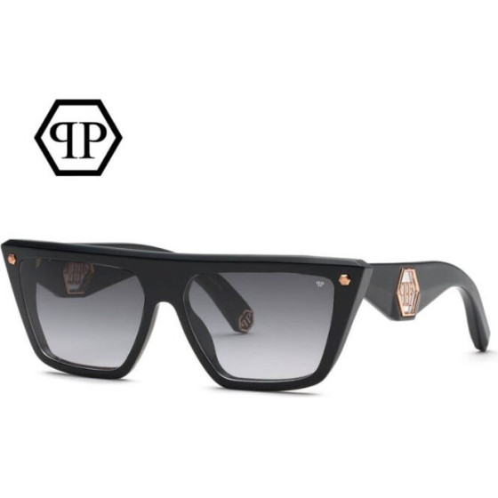 Philipp Plein Sunglasses Women (Lens/Bridge/Temple) VLOOKUP(VALUE(H109),[2]Hoja2!$I$3:$M$137,5,0) mm) - (SPP172S530700)