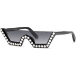 Philipp Plein Sunglasses Women (Lens/Bridge/Temple) 99/140 mm) - (SPP031S990700)