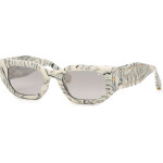 Philipp Plein Sunglasses Women (Lens/Bridge/Temple) VLOOKUP(VALUE(H96),[2]Hoja2!$I$3:$M$137,5,0) mm) - (SPP066M5109YL)