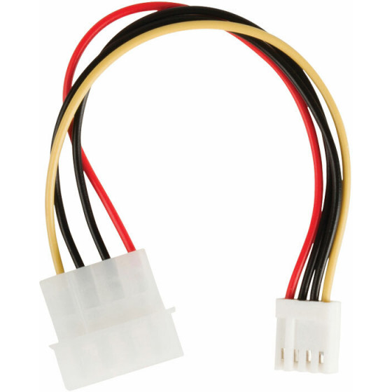 VLCP 74040V 0.15 CABLE MOLEX MALE - FDD FEMALE - (5412810195466)