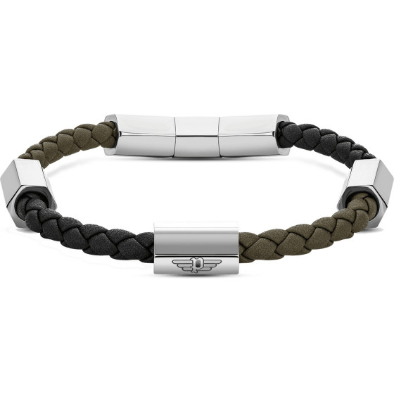 POLICE Bracelet Man ( ) - (PEAGB2120005)