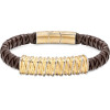 POLICE Bracelet Man ( ) - (PEJGB2112301)