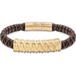 POLICE Bracelet Man ( ) - (PEJGB2112301)
