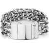 POLICE Bracelet Man ( ) - (PEJGB2112602)