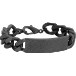 POLICE Bracelet Man ( ) - (S14WA06B)