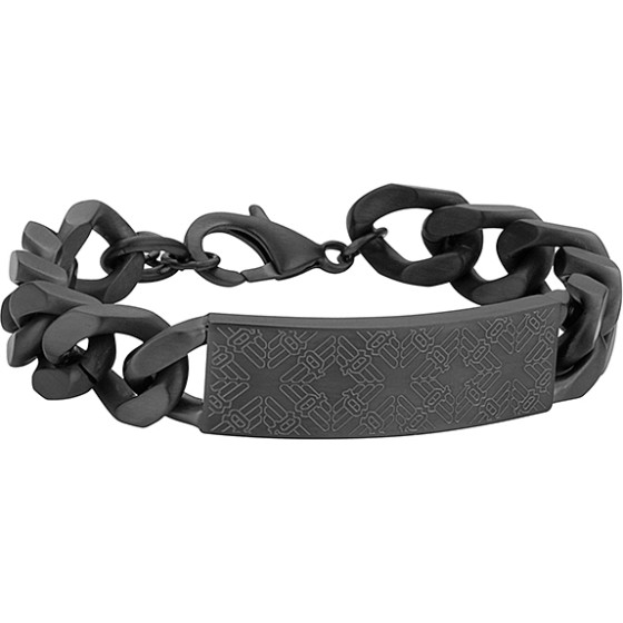 POLICE Bracelet Man ( ) - (S14WA06B)