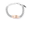 POLICE Bracelet Man (14CM ) - (PJ25590BSS.01)