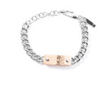 POLICE Bracelet Man (14CM ) - (PJ25590BSS.01)
