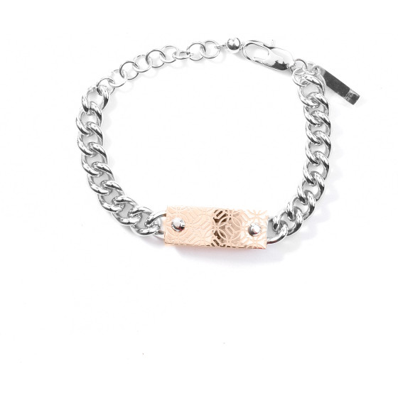 POLICE Bracelet Man (14CM ) - (PJ25590BSS.01)