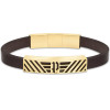 POLICE Bracelet Man (18CM ) - (PEAGB2211703)