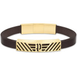 POLICE Bracelet Man (18CM ) - (PEAGB2211703)