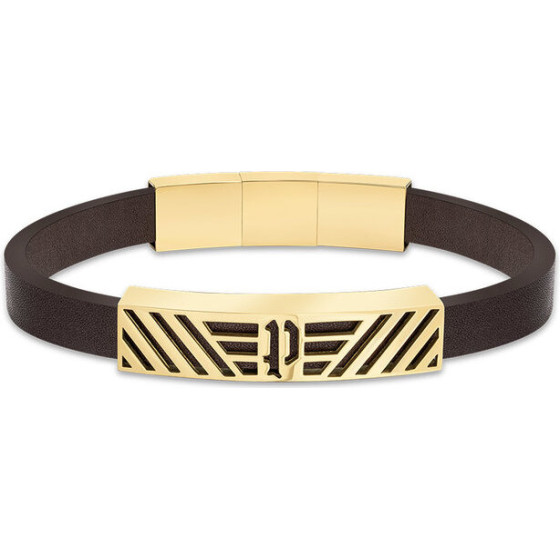 POLICE Bracelet Man (18CM ) - (PEAGB2211703)