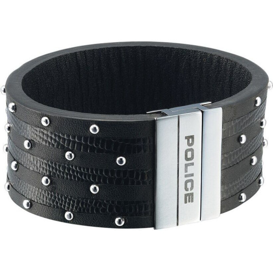 POLICE Bracelet Man (18CM ) - (PJ21872BLB011)