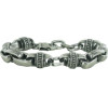 POLICE Bracelet Man (18CM ) - (PJ22257BSB-02)