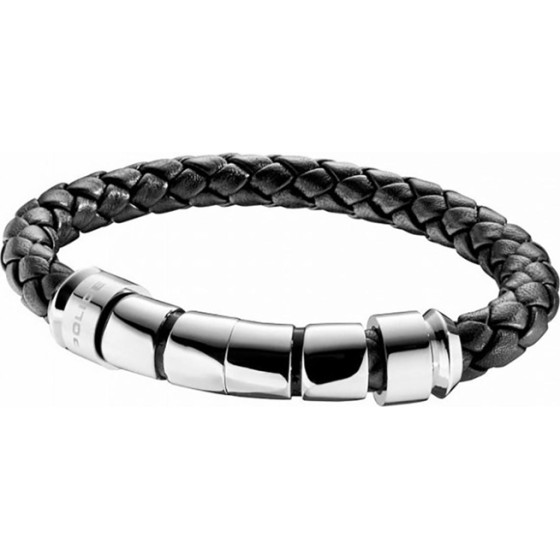 POLICE Bracelet Man (18CM ) - (PJ24691BLB01L)