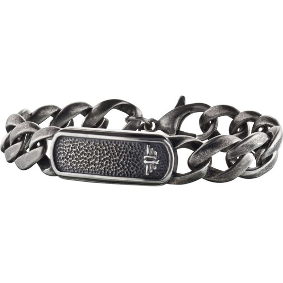 POLICE Bracelet Man (18CM ) - (S14AGK02B)