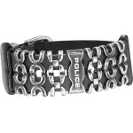 POLICE Bracelet Man (19-22CM ) - (PJ26145BLE.03)