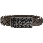 POLICE Bracelet Man (190MM ) - (S14AHW03B)