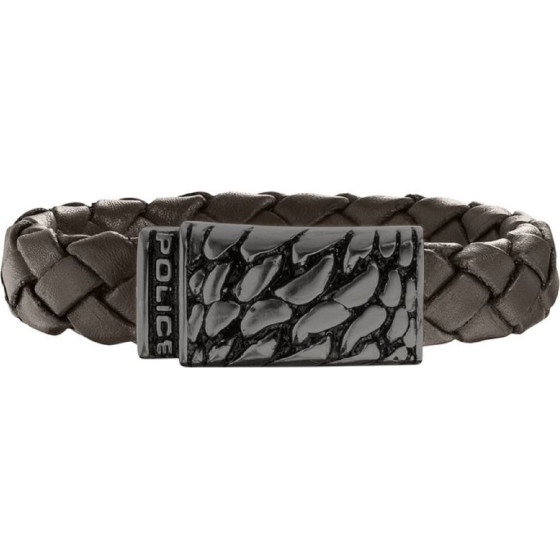 POLICE Bracelet Man (190MM ) - (S14AHW03B)