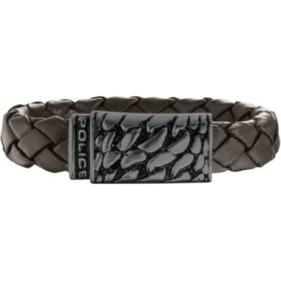 POLICE Bracelet Man (190MM ) - (S14AHW04B)