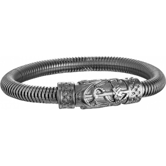 POLICE Bracelet Man (190MM ) - (S14AJP02B)