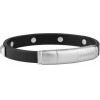POLICE Bracelet Man (190MM ) - (S14AQT02B)