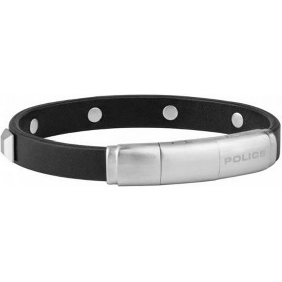 POLICE Bracelet Man (190MM ) - (S14AQT02B)