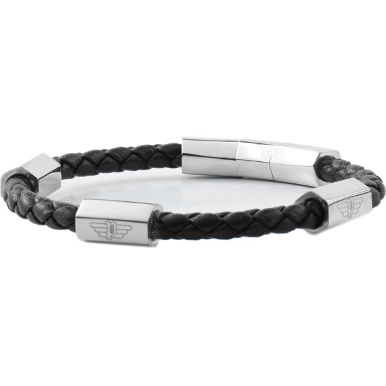 POLICE Bracelet Man (19CM ) - (PEAGB2120006)