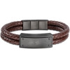 POLICE Bracelet Man (19CM ) - (PEJGB2009032)