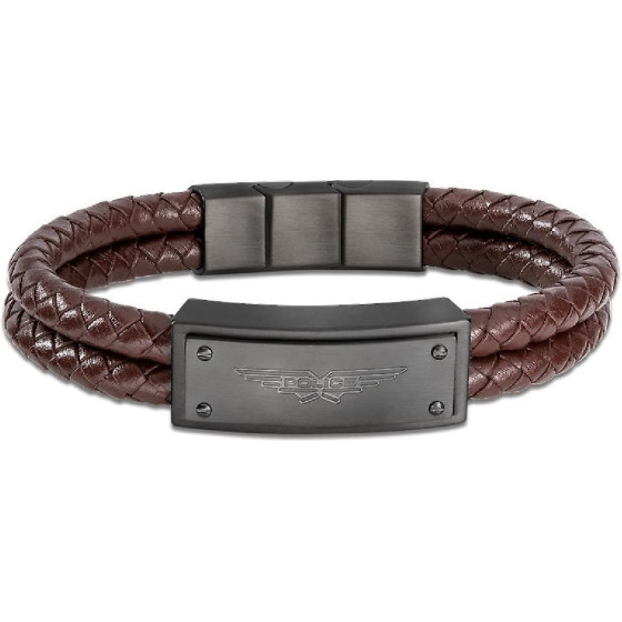 POLICE Bracelet Man (19CM ) - (PEJGB2009032)