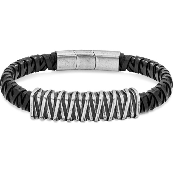 POLICE Bracelet Man (19CM ) - (PEJGB2112302)