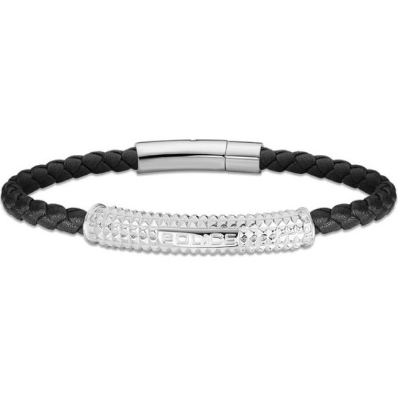 POLICE Bracelet Man (19CM ) - (PEJGB2119601)
