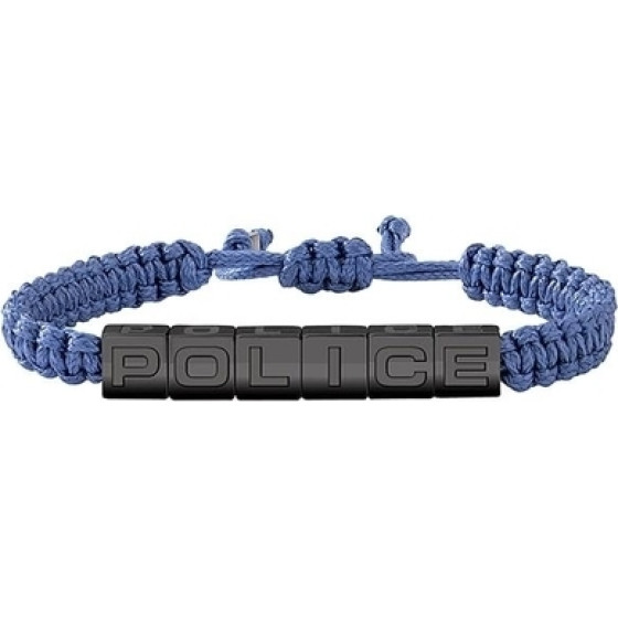 POLICE Bracelet Man (19CM ) - (PJ26453BSUN02)