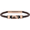 POLICE Bracelet Man (19CM ) - (PJ26466BLC03A)