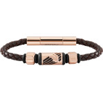 POLICE Bracelet Man (19CM ) - (PJ26466BLC03A)