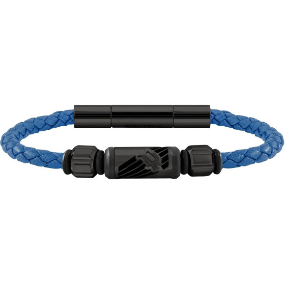 POLICE Bracelet Man (19CM ) - (PJ26466BLN02A)