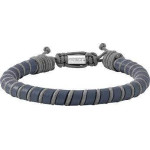 POLICE Bracelet Man (19CM ) - (PJ26486BLN.02)