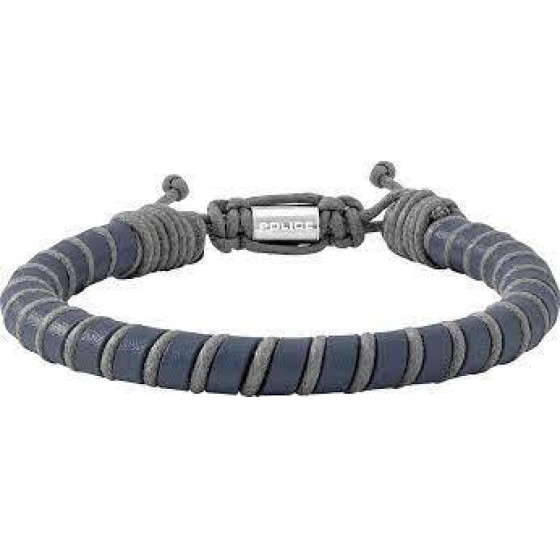 POLICE Bracelet Man (19CM ) - (PJ26486BLN.02)