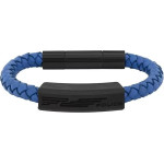 POLICE Bracelet Man (19CM ) - (PJ26492BLN.01)
