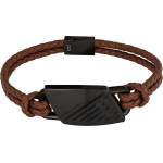 POLICE Bracelet Man (19CM ) - (PJ26559BLB.02)