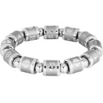 POLICE Bracelet Man (19CM ) - (PJ26562BSS.01)