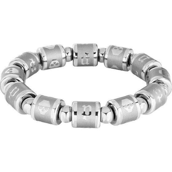 POLICE Bracelet Man (19CM ) - (PJ26562BSS.01)